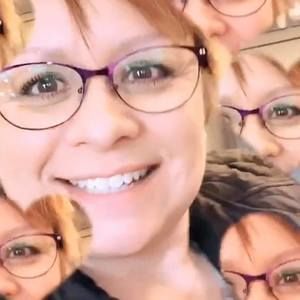 Meet your Posher, Casey